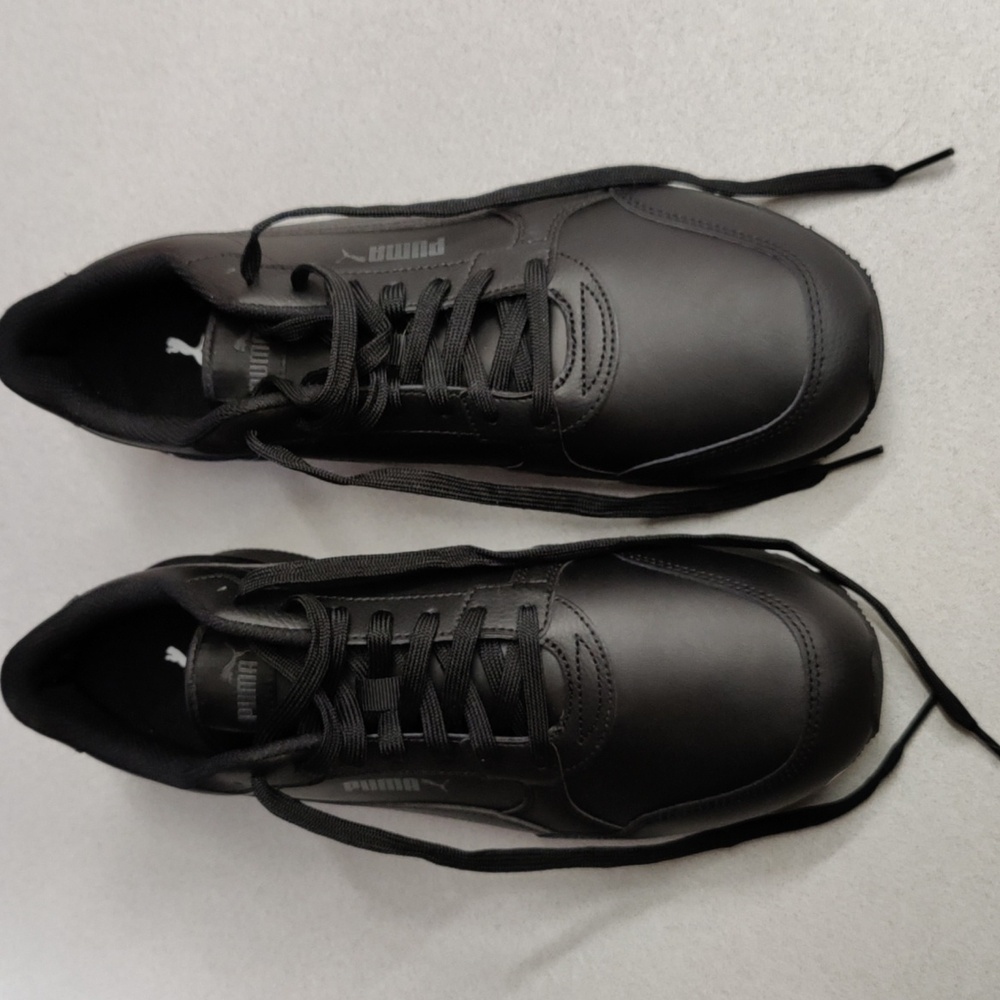 Adult Puma ST Runner v4 L Shoes